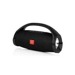 Głośnik Bluetooth BT470 z latarką